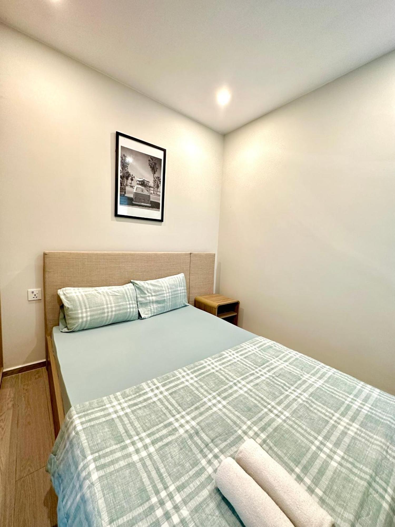 The Song Premium Apartment Vung Tau Luaran gambar