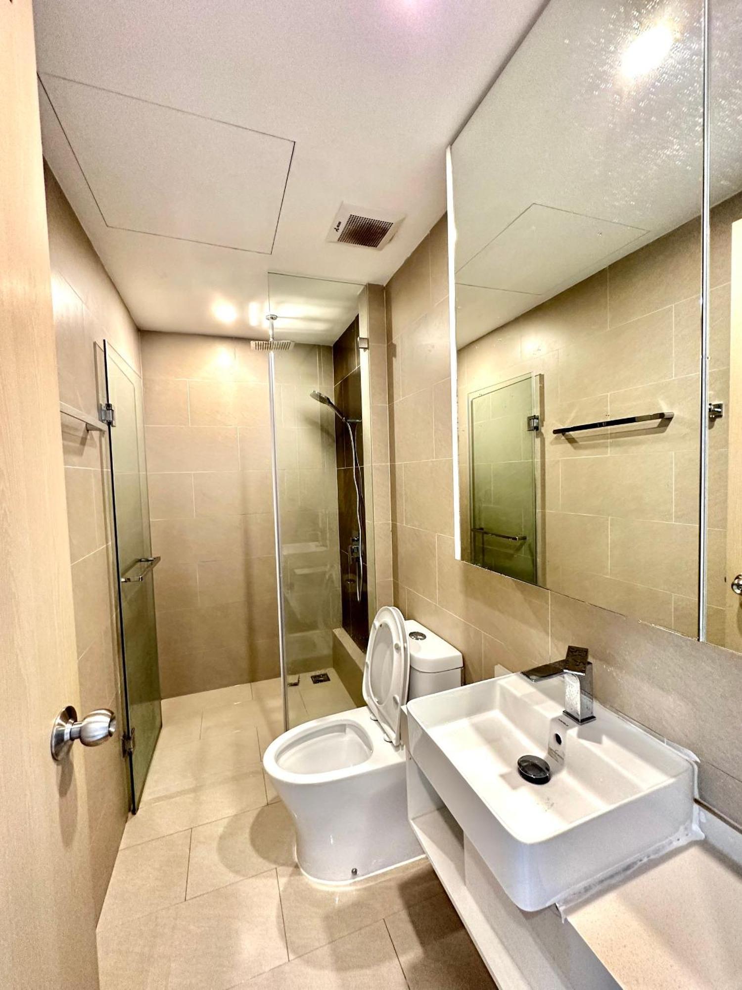 The Song Premium Apartment Vung Tau Luaran gambar