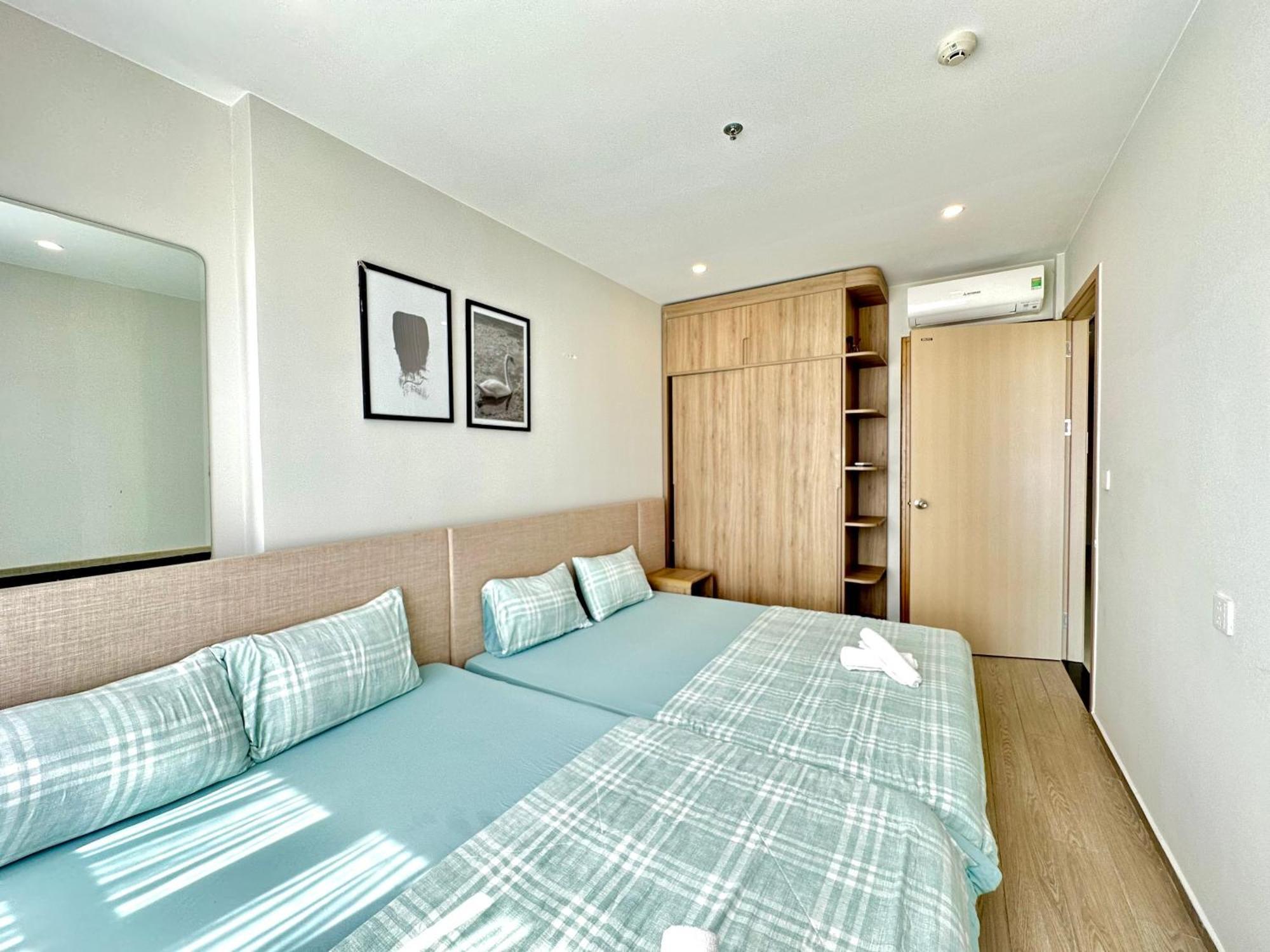 The Song Premium Apartment Vung Tau Luaran gambar